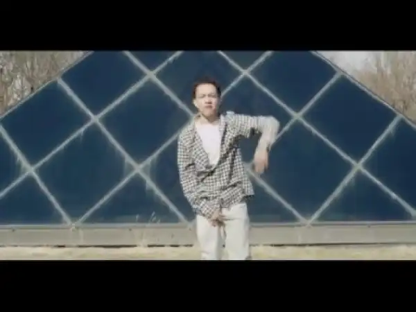 Video: River Greene - Hold Up